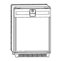 Häfele miniCool DS 400 Mode D'emploi