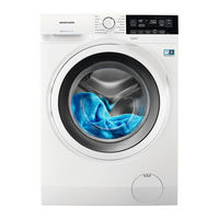 Arthur Martin AW6F3844BB Notice D'utilisation