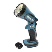 Makita DML185 Manuel D'instructions