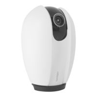 Avidsen HomeCam360 Mode D'emploi