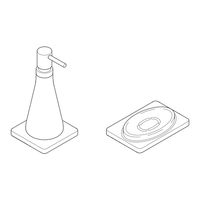 Villeroy & Boch 83 400 955-FF Instructions De Montage