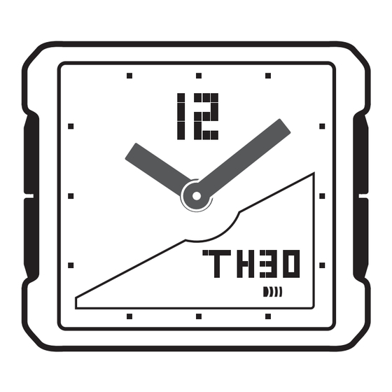 Casio 5222 Guide D'utilisation