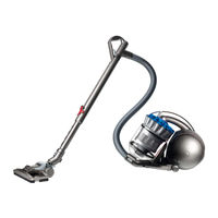 Dyson DC 46 Guide D'utilisation