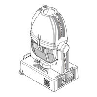 Clay Paky C61044 Manuel D'instructions