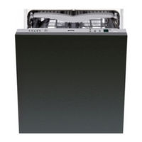 Smeg STA6544L2 Notice D'utilisation