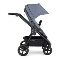 Stokke BEAT Notice D'utilisation