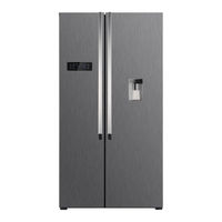 Continental Edison CERA518DDB Guide D'utilisation