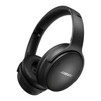 Bose QUIETCOMFORT 45 Mode D'emploi