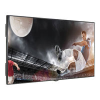 LG 98LS95A Manuel D'utilisation