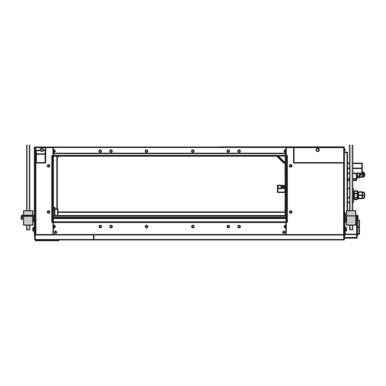 Daikin FBQ C Serie Manuel D'utilisation