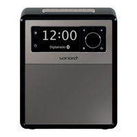 Sonoro EASY SO-120 Mode D'emploi