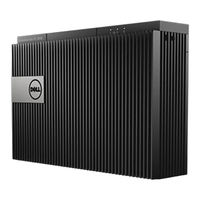 Dell N02PC Manuel D'installation Et D'utilisation