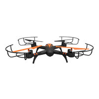 MidRone SKY 120 HD Manuel D'utilisation