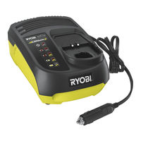 Ryobi P131 Manuel D'utilisation