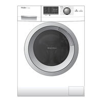 Haier HW80-B14266 Mode D'emploi