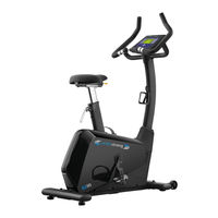 CARDIOSTRONG CST-BX90 Notice De Montage