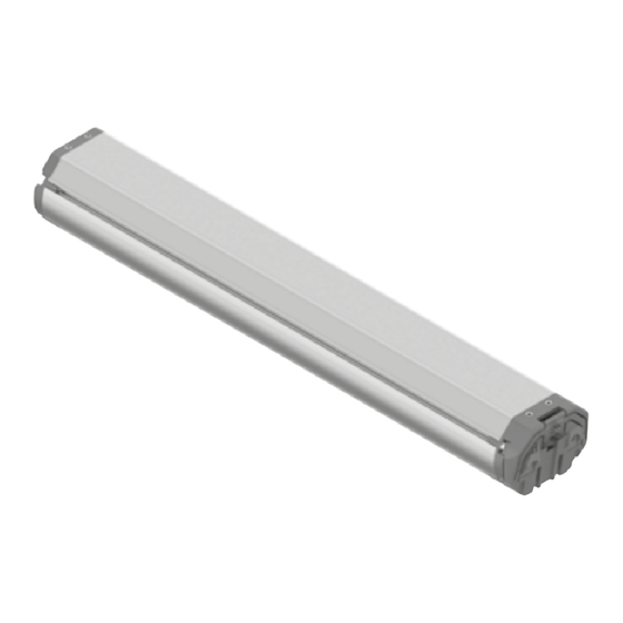 Bosch PowerTube 750 Notice D'utilisation D'origine