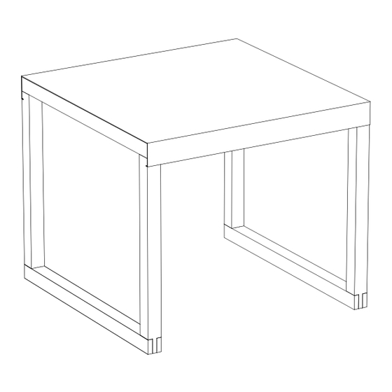 Habitat KILO Guide Rapide