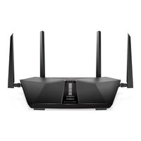 Netgear Nighthawk AX6 Manuel D'utilisation