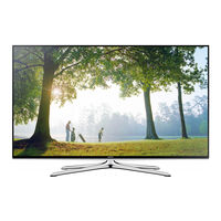 Samsung UE40MU6170 Mode D'emploi