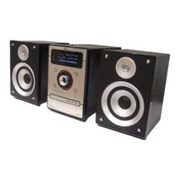Lg XC102 Mode D'emploi