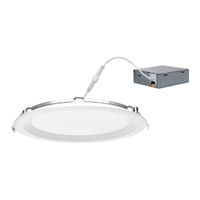 Maxlite SDB Serie Manuel Du Propriétaire
