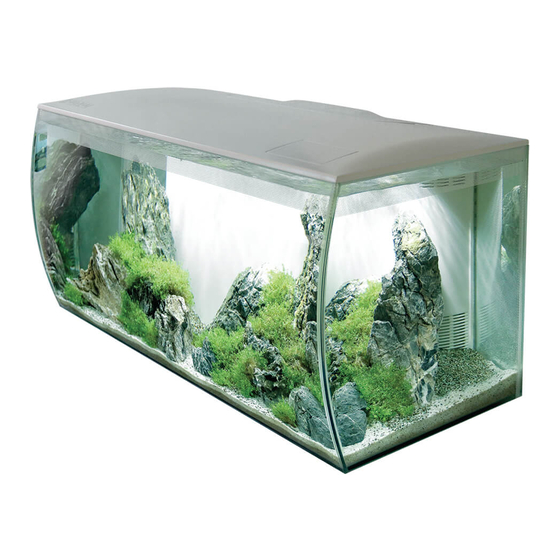 Fluval Flex Manuels