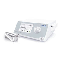 Bien Air Dental Chiropro Plus 3 Gen Mode D'emploi