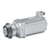 Lenze g7 -P Serie Instructions De Montage