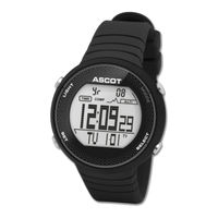 Krippl-Watches AF8-ABC-20A Notice D'utilisation