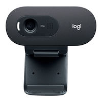 Logitech C505 Guide D'installation Complet