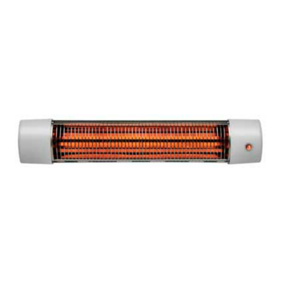 Steba QH 1800 Mode D'emploi