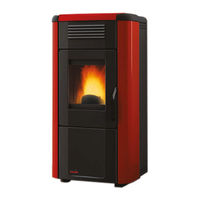 Extraflame VIVIANA EVO Manuel Utilisateur