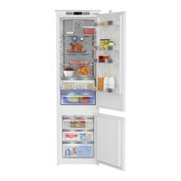Grundig GKNI25920 Notice D'utilisation