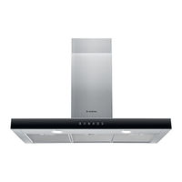 Ariston AHF 6.4F AM X Mode D'emploi