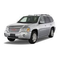 GMC Envoy 2009 Guide Du Propriétaire
