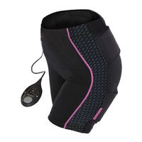 Slendertone BOTTOM Mode D'emploi