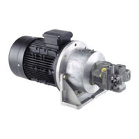 Bosch Rexroth ABAPG Fiche Technique