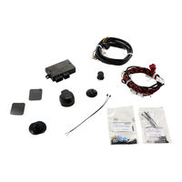 Westfalia Automotive 344 111 300 143 Notice De Montage Et D'utilisation