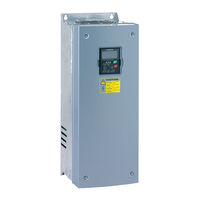 Danfoss Vacon NX Série Guide D'application