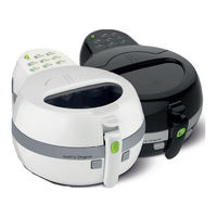 TEFAL Actifry FZ712015 Mode D'emploi