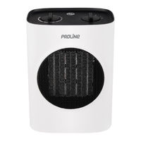 Proline CH1802S Manuel D'utilisation