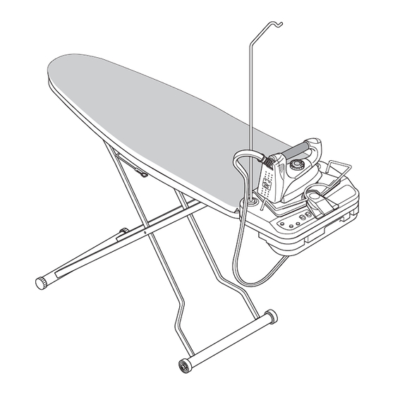 Euroflex Monster IB 35 Perfect Plus Notice D'utilisation