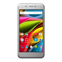 Archos 50 COBALT Mode D'emploi