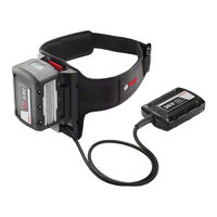 Bosch Battery Belt Notice Originale
