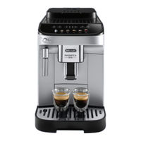 DeLonghi MAGNIFICA EVO ECAM29043SB Guide De Démarrage Rapide