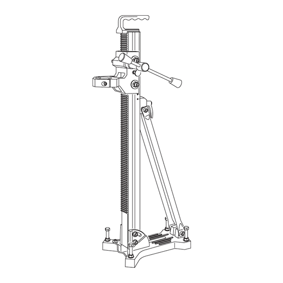 TYROLIT Hydrostress DRA150 Série Mode D'emploi