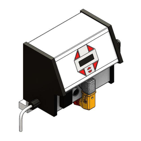 RNA ESK 2000 Instructions De Service