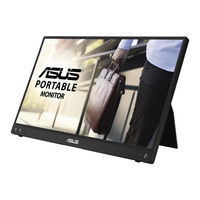 Asus MB16A Guide De L'utilisateur