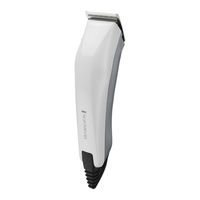 Remington ColourCut Clipper HC5035 Mode D'emploi